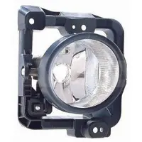 ABAKUS 217-2042R-UE Mistlamp