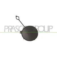 BLIC Ventilatiegrille, bumper, trekhaak 5513-00-4003971P links