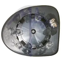 Max MRN305-R Spiegelglas, buitenspiegel