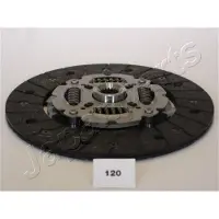 Japanparts DF-120 Koppelingsplaat