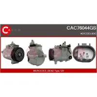 Casco CAC76044GS Aircopomp