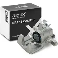 RIDEX 78B2340 Remklauw