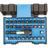 Gedore 666-032-A 2993236 Bitset Snelle wisselhouder