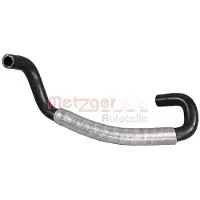 METZGER 2421762 Radiateurslang