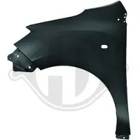 Diederichs 4570006 Spatbord