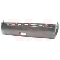 VAN WEZEL 8252540 Achterbumper