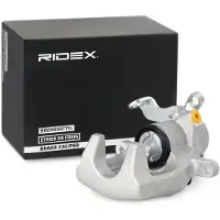 RIDEX 78B1163 Remklauw