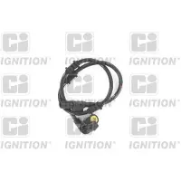 Quinton Hazell XABS867 Wielsnelheidssensor (ABS)