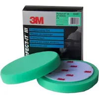 3M 50487 Hulpstukkenset, polijstmachine