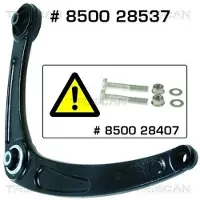 TRISCAN 8500 28537 Draagarm