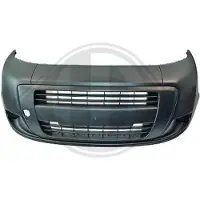 Diederichs 3452950 Bumper