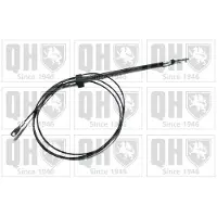 Quinton Hazell BC3823 Handremkabel