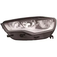 IPARLUX 11020502 Koplamp