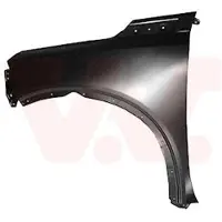 VAN WEZEL 5251657 Spatbord