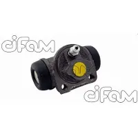 CIFAM 101-674 Wielremcilinder