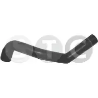 STC T407898 Radiateurslang