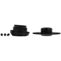 CORTECO 80005432 Reparatieset, Ring voor schokbreker veerpootlager