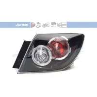 Johns 45 08 88-81 Achterlicht