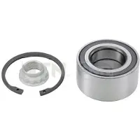 SNR R150.42 Wiellagerset