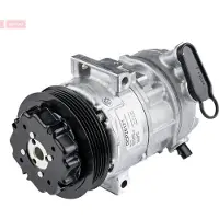 Denso Compressor, airconditioner DCP20121