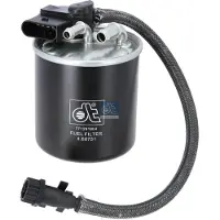 DT Spare Parts 4.68751 Brandstoffilter