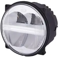 Hella 1S3 996 362-001 Koplamp