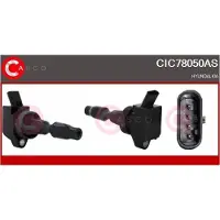 Casco CIC78050AS Bobine