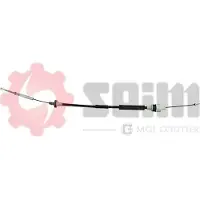 Seim 600580 Koppelingskabel