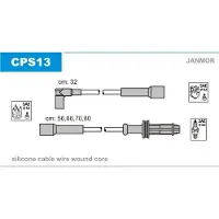JANMOR CPS13 Bougiekabels