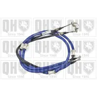 Quinton Hazell BC3650 Handremkabel