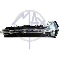 Max MAD212-R Knipperlichtautomaat / Pinkdoos