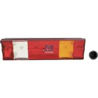 DT Spare Parts 4.62384 Achterlicht