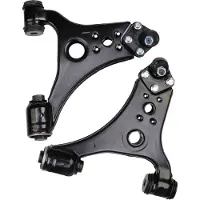 RIDEX 772S0593 Reparatieset, wieldraagarm