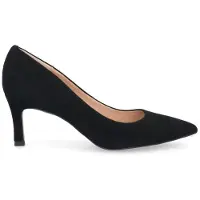 Unisa larson_F24 Pumps | Maat 38 Dames Zwart