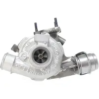 ALANKO 11900969 Turbocharger
