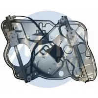 Max WSK130P-R Raammechanisme