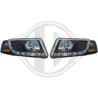 Diederichs 2245485 Koplampen set