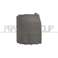 PRASCO VG9191164 Achterbumper