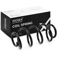 RIDEX 188C1516 Chassisveer