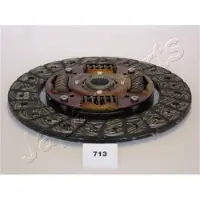 Japanparts DF-713 Koppelingsplaat