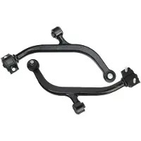 RIDEX 772S0211 Reparatieset, wieldraagarm