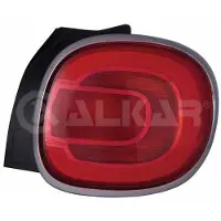 Alkar 2236348 Achterlicht