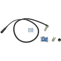 DT Spare Parts 1.21617 Wielsnelheidssensor (ABS)