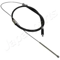 Japanparts BC-257L Handremkabel