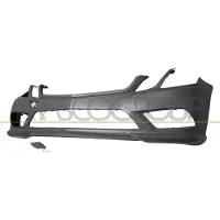 PRASCO ME0441040 Bumper