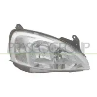 PRASCO OP0304914 Koplamp
