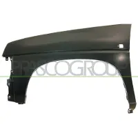 PRASCO DS2713014 Spatbord