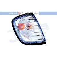 Johns 50 14 20-2 Knipperlichtautomaat / Pinkdoos