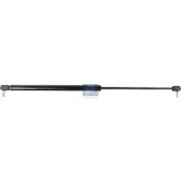 DT Spare Parts 4.68011 Gasveer