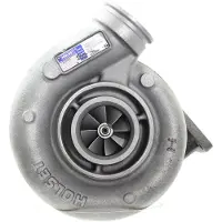 ALANKO 11901884 Turbocharger